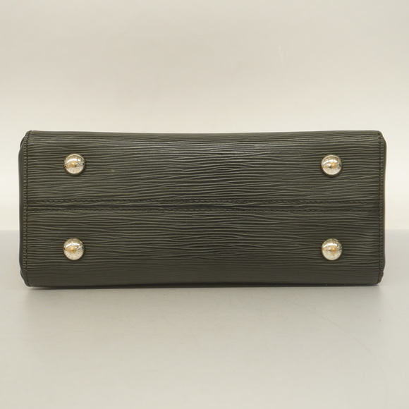 Louis Vuitton Epi Grenelle PM Handbag - Picture 3 of 14